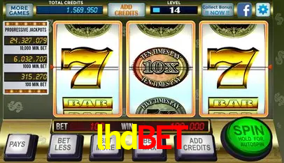 Slot Games Collection