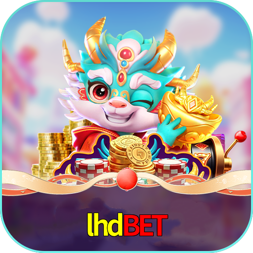 Imagem promocional da lhdbet mostrando a plataforma e suas vantagens