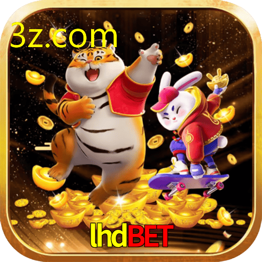 LHDBET: Login Cassino games Site
